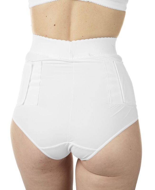 Postpartum Adjustable Girdle image number 1
